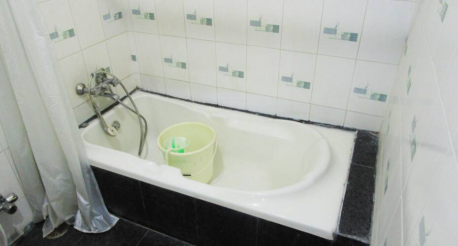 Hotel Sai Renaissance, Puttaparthi 3